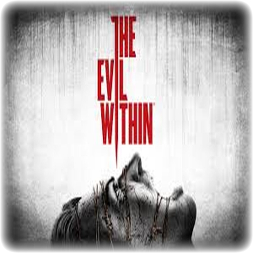  The Evil Within - GARANTİ